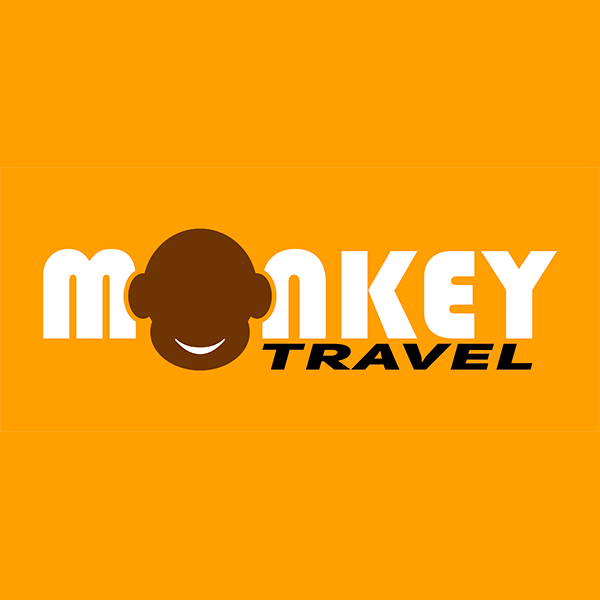 Branding: Monkey Travel