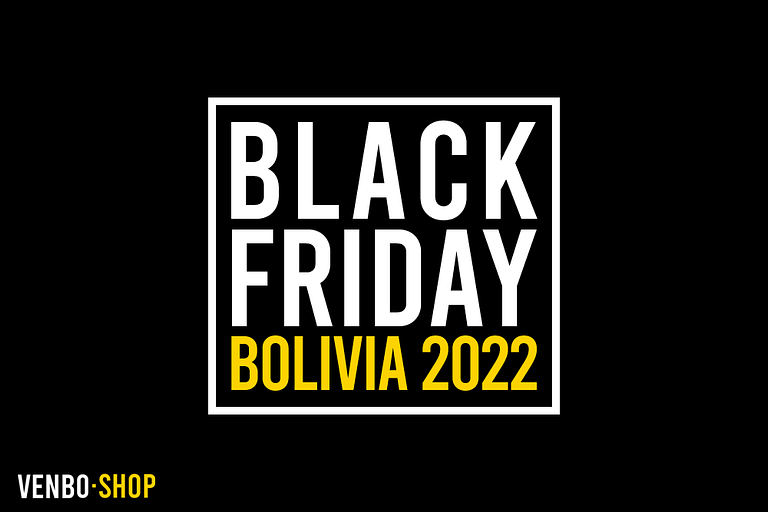¿Por qué el Black Friday no ofrece en Bolivia la misma experiencia que en otros países?