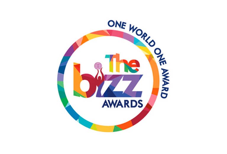 Recibimos el prestigioso galardón THE BIZZ AWARD a la Excelencia Empresarial