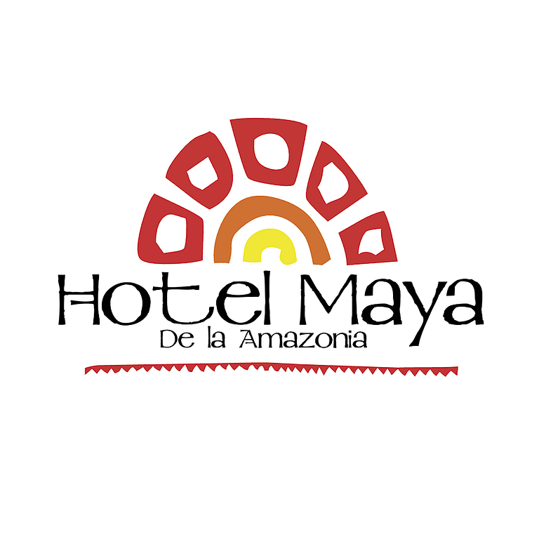 Branding: Hotel Maya de la Amazonía