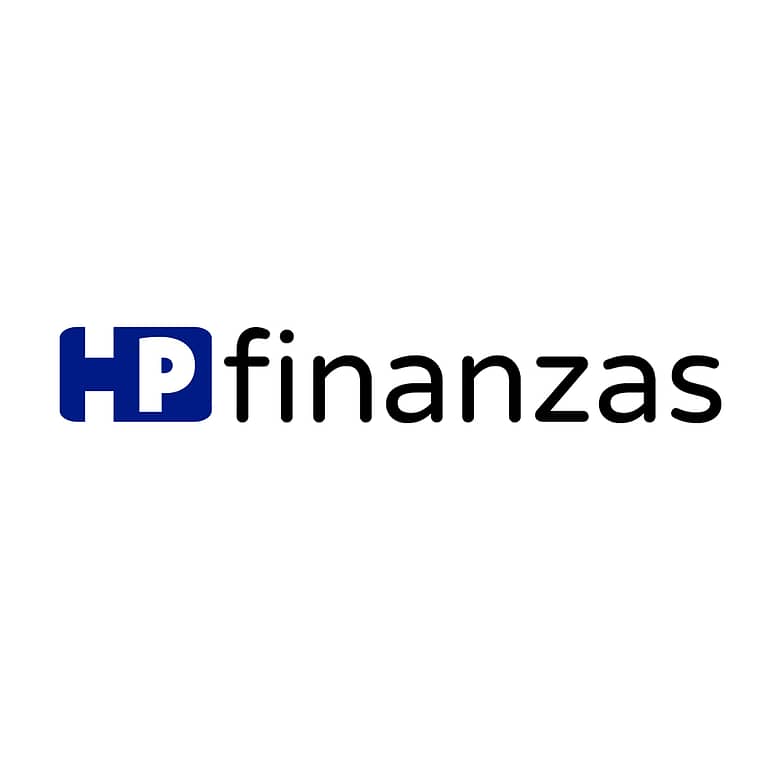 Branding: HP Finanzas