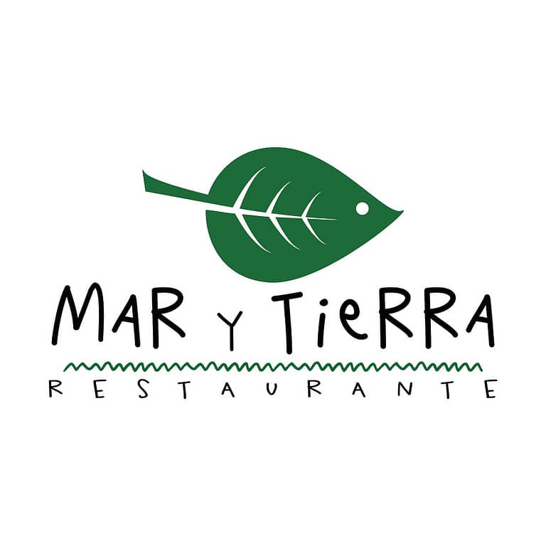 Branding: Tierra y Mar Restaurante